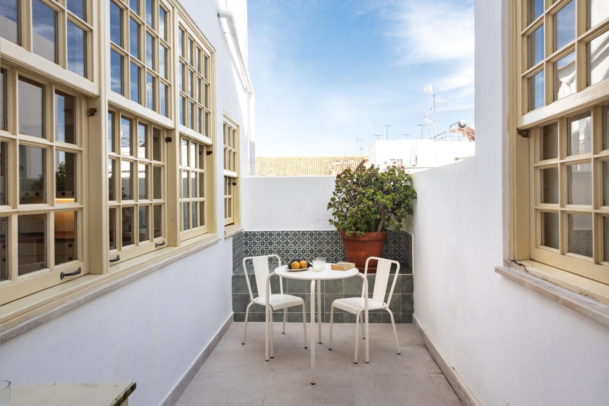 Casa Do Jornal Apartment
