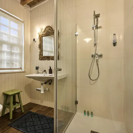 Apartament Casa Do Jornal Vila Real de Santo António Zewnętrze zdjęcie