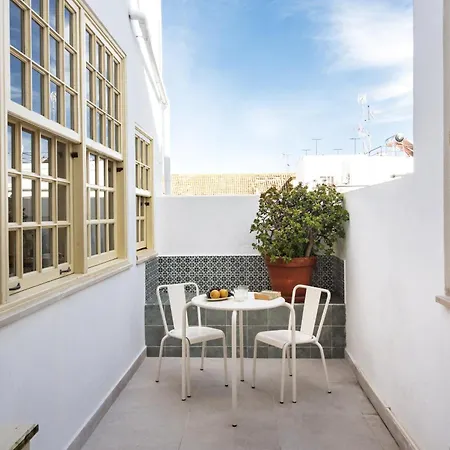 Apartament Casa Do Jornal Vila Real de Santo António Zewnętrze zdjęcie